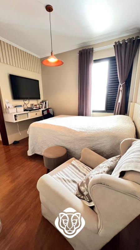 Dormitório III Suite 