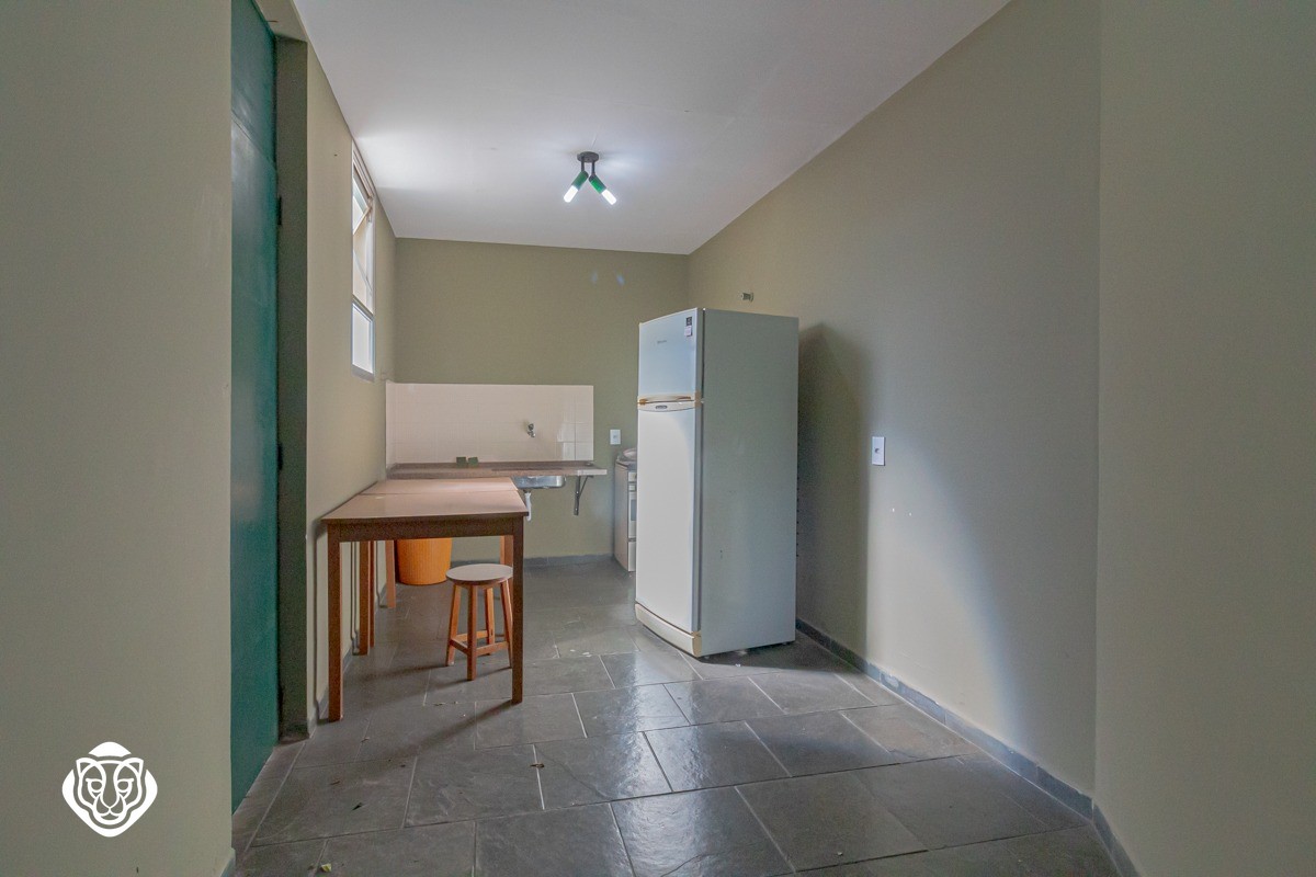 Copa Salão de festa