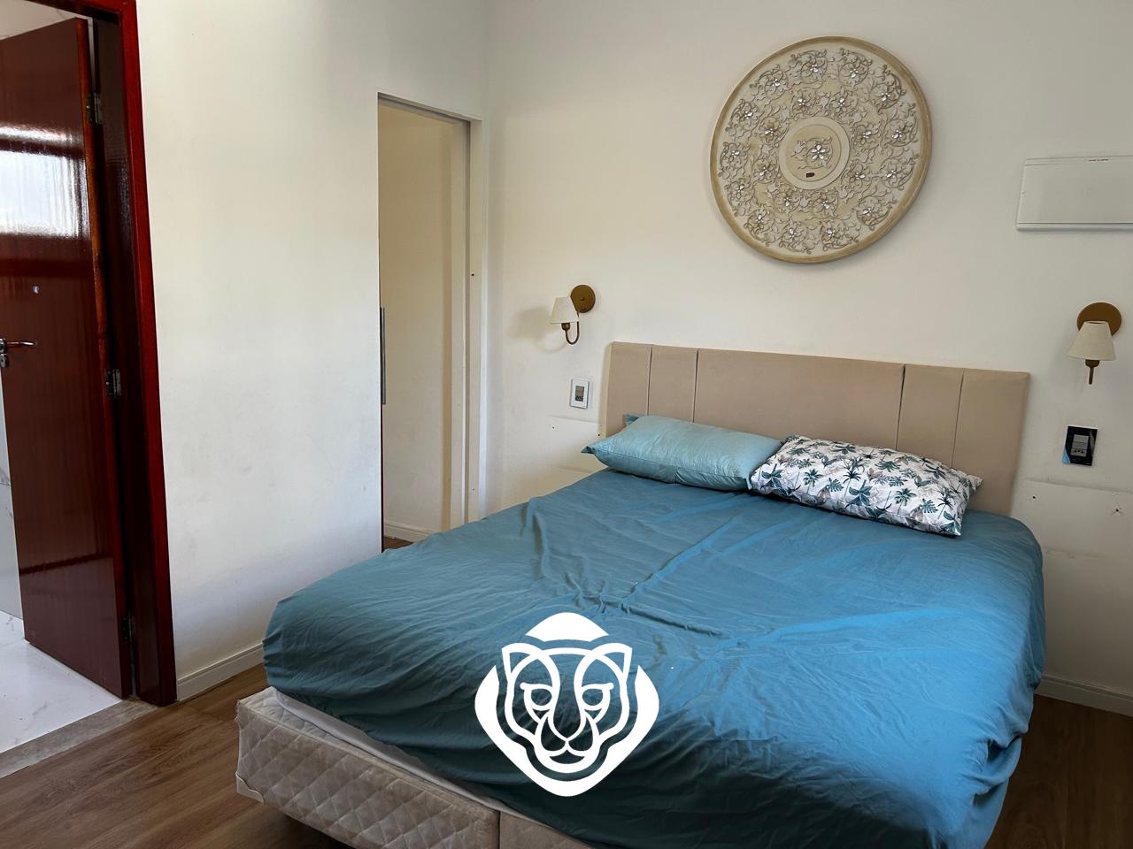 Dormitório III - suíte