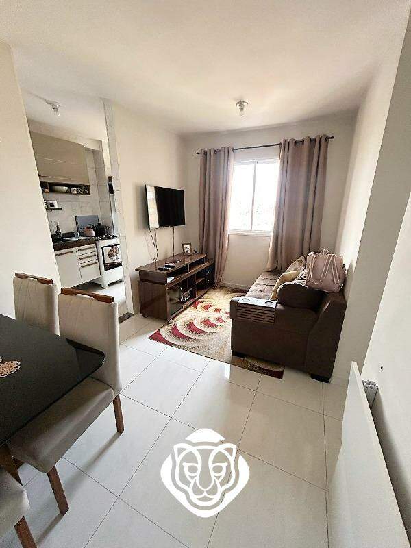 Sala 2 ambientes 