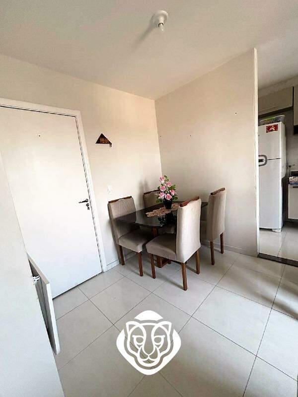 Sala 2 ambientes 