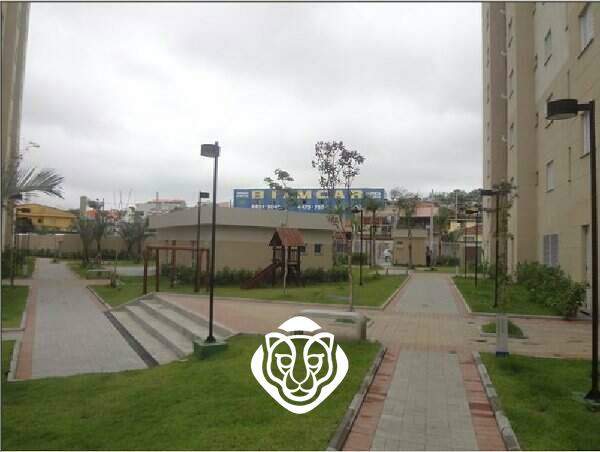 Área comum