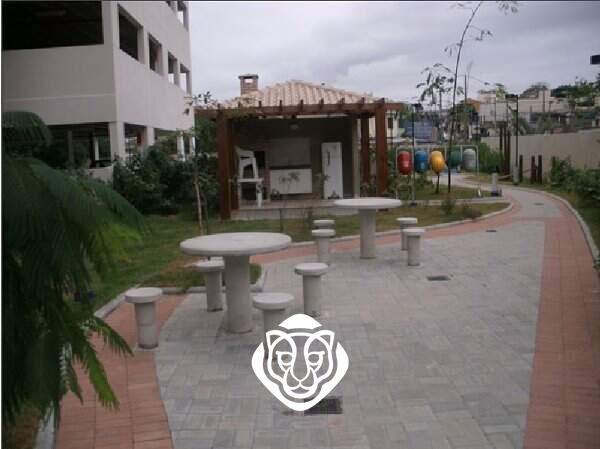 Churrasqueira 