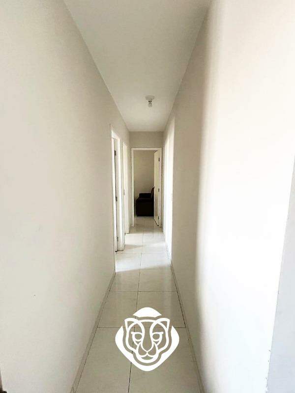 Corredor interno 