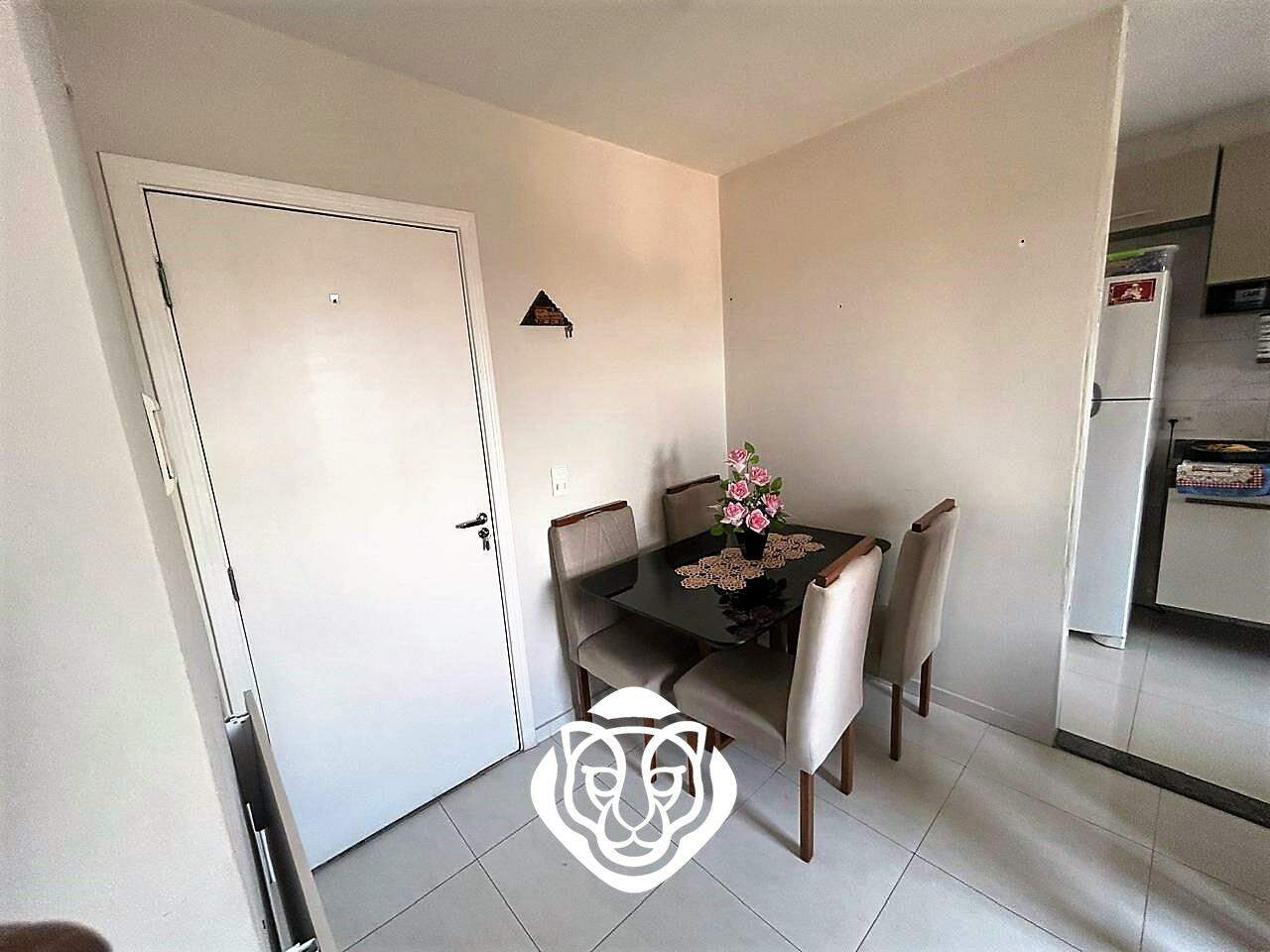 Sala 2 ambientes 