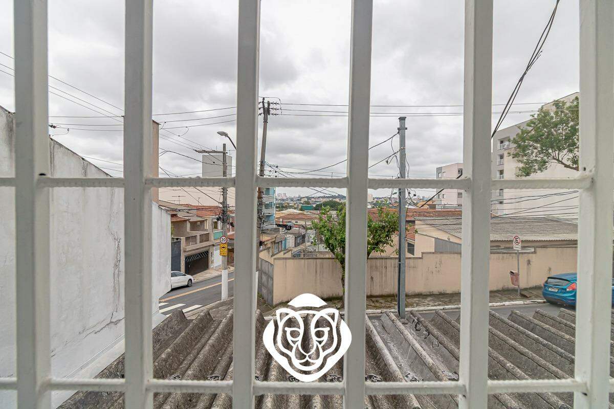 Vista / Dormitório I