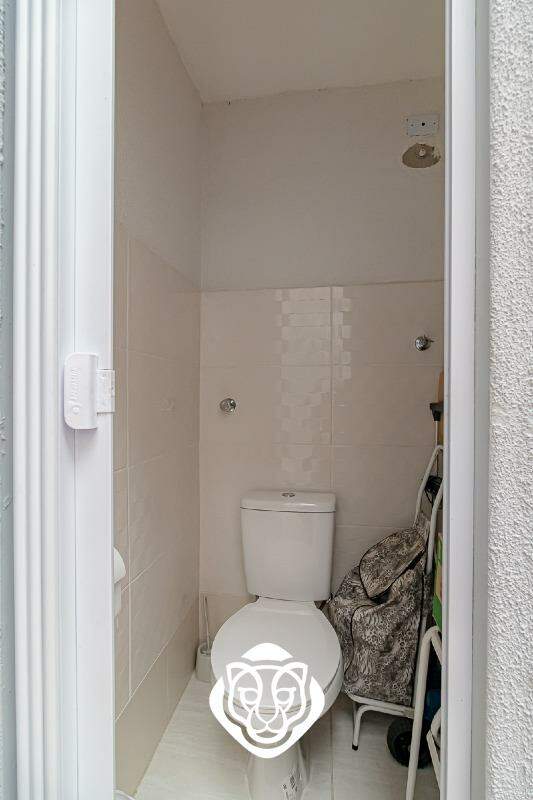 Lavabo / Quintal