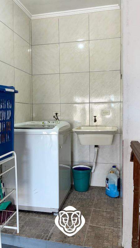 Área de serviço