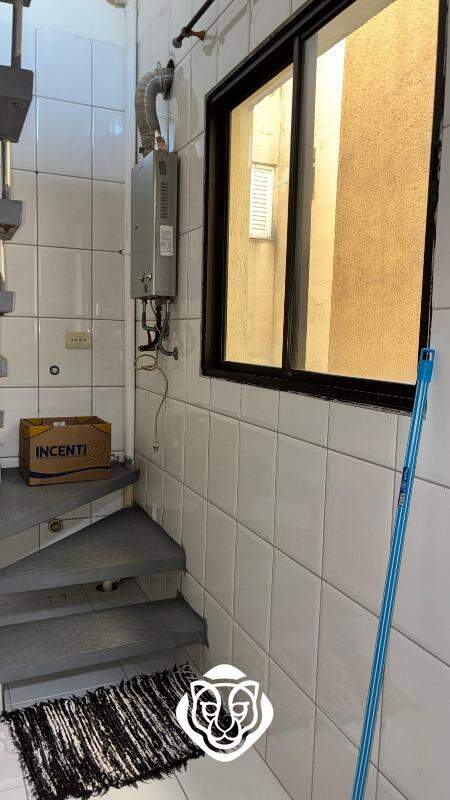 Acesso a cobertura 