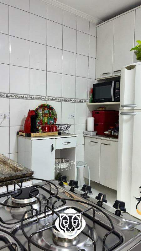 Cozinha 