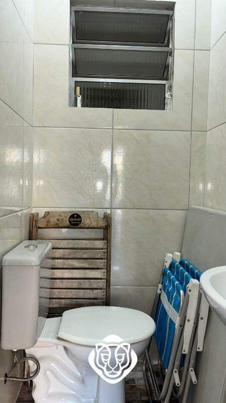 Lavabo cobertura 