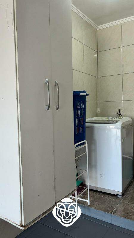 Área de serviço