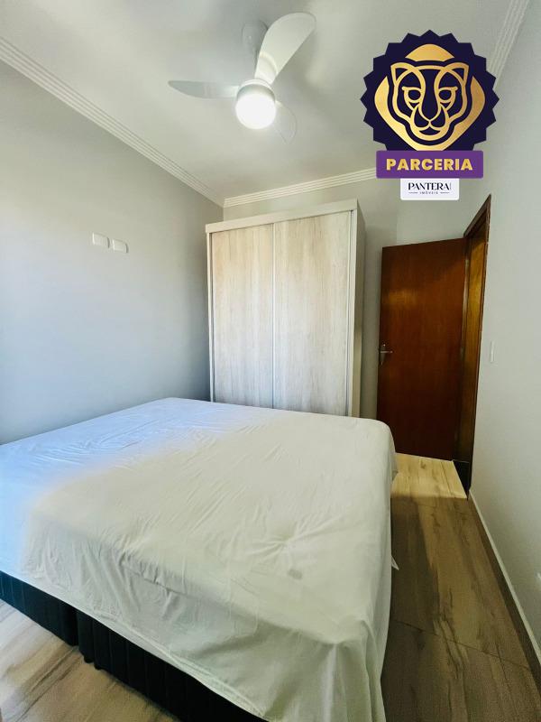 Dormitório I - Suíte 