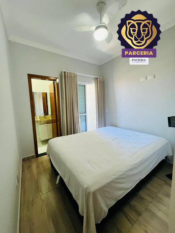 Dormitório I - Suíte 