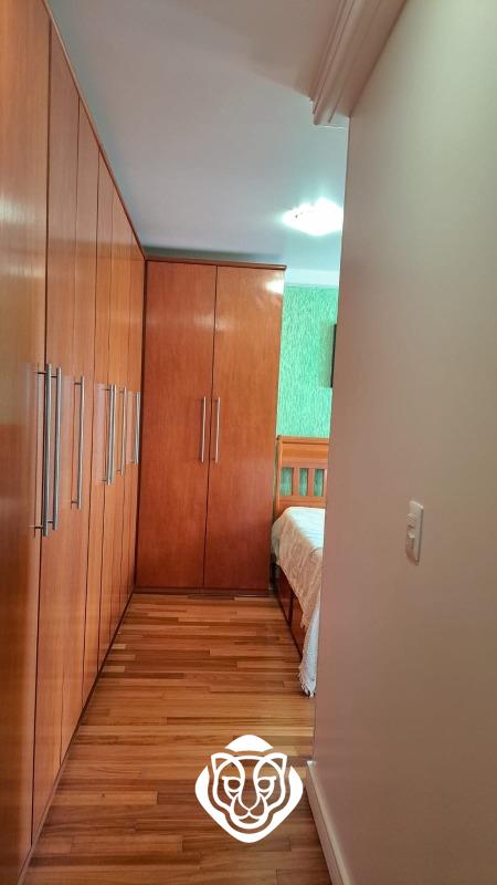 Dormitório III - suíte 