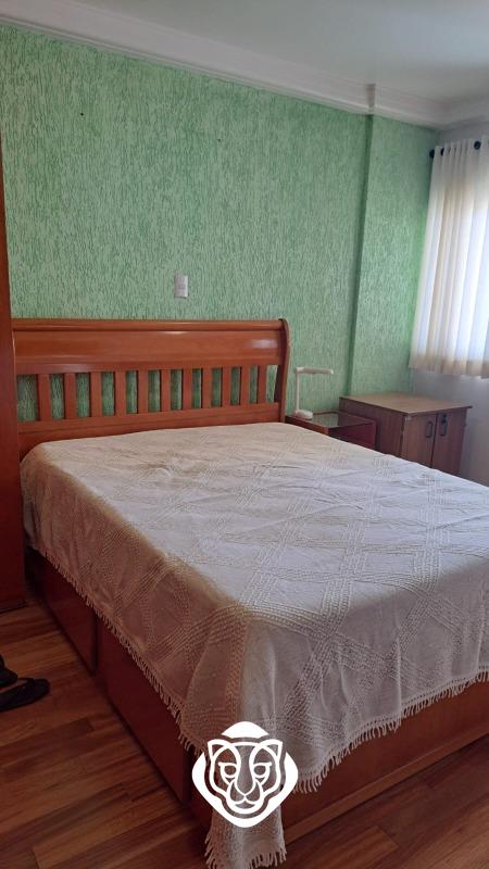 Dormitório III - suíte 