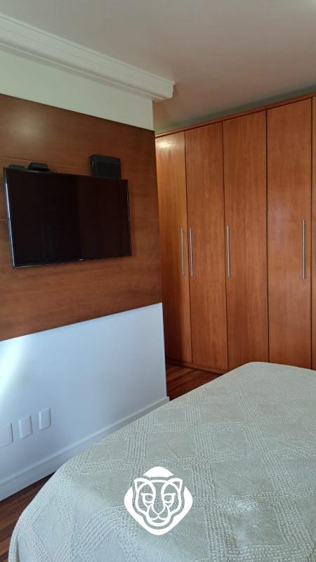 Dormitório III - suíte 