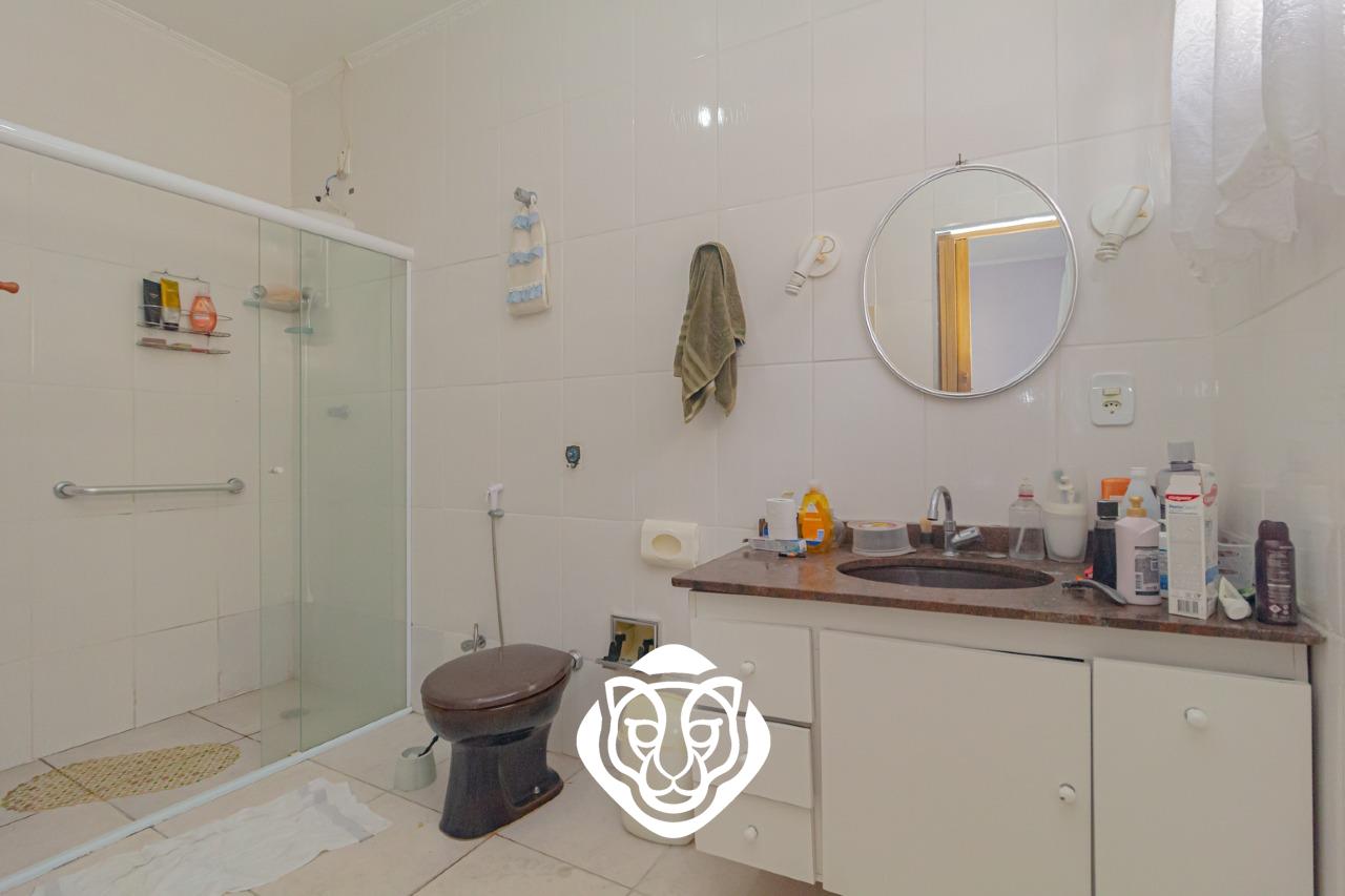 Banheiro Dormitório 2 suite