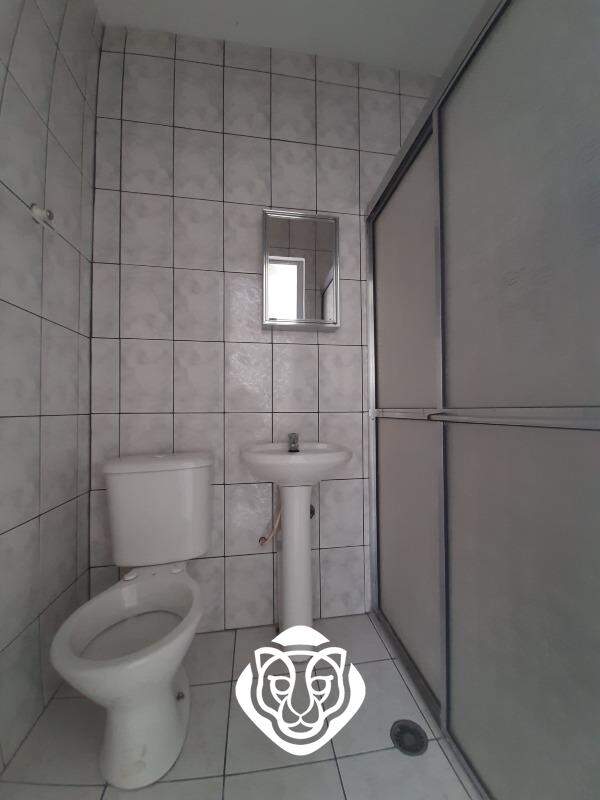 Banheiro social
