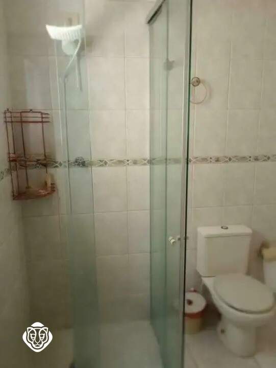 Banheiro I