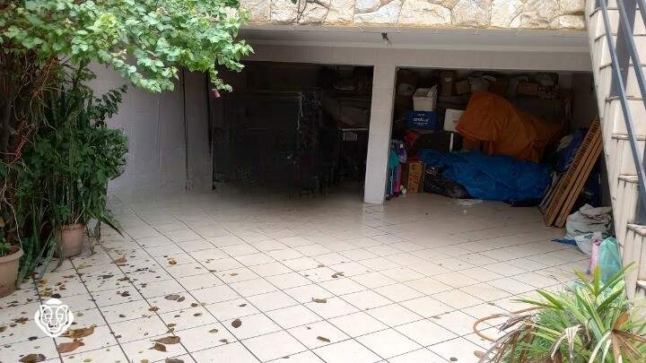 Garagem