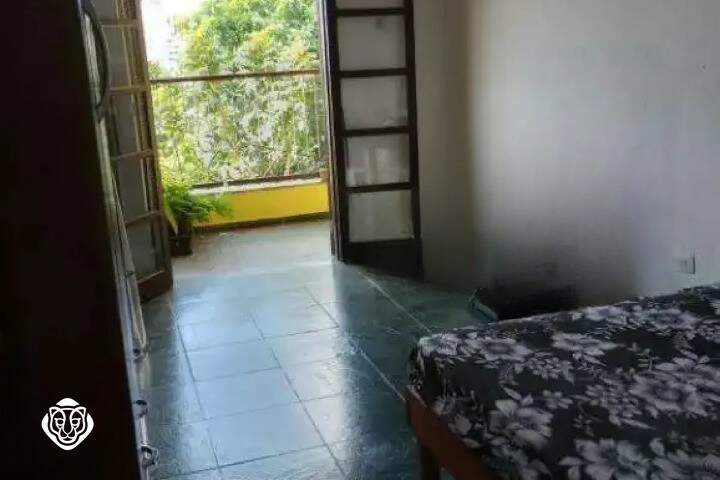 Dormitório I