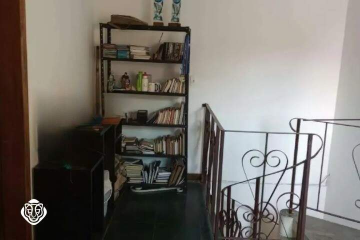 Acesso interno 