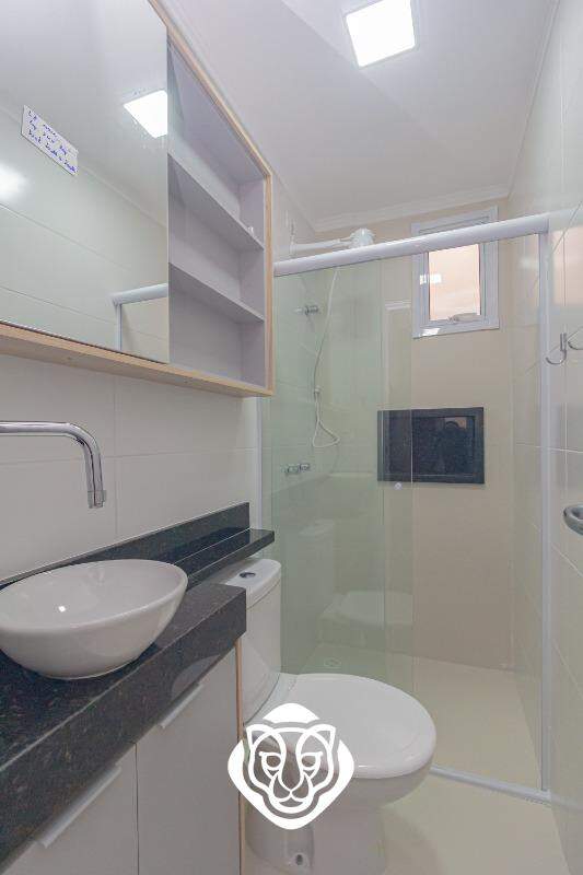 Banheiro Dormitório 2 suite