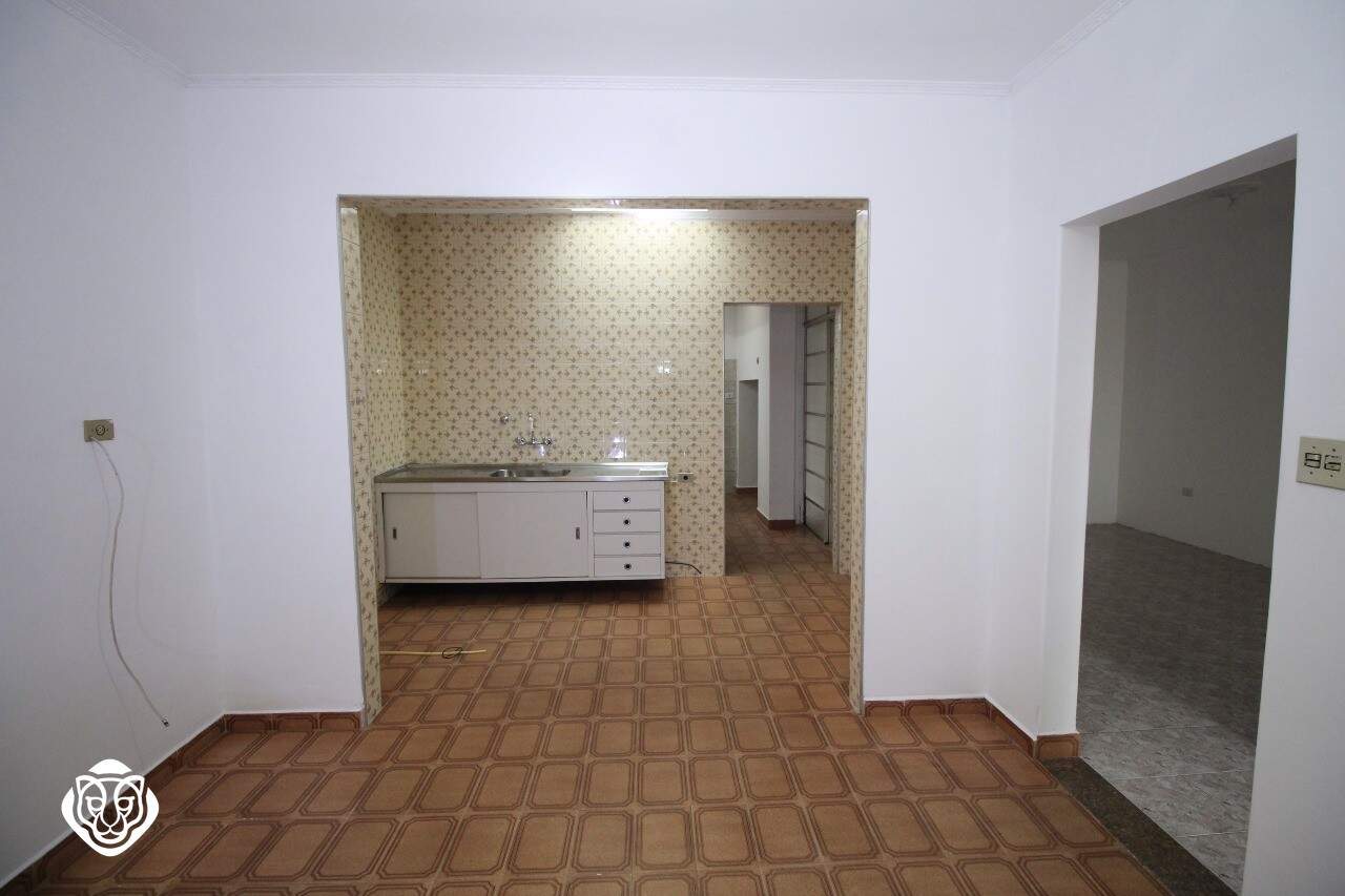 Sala de jantar 