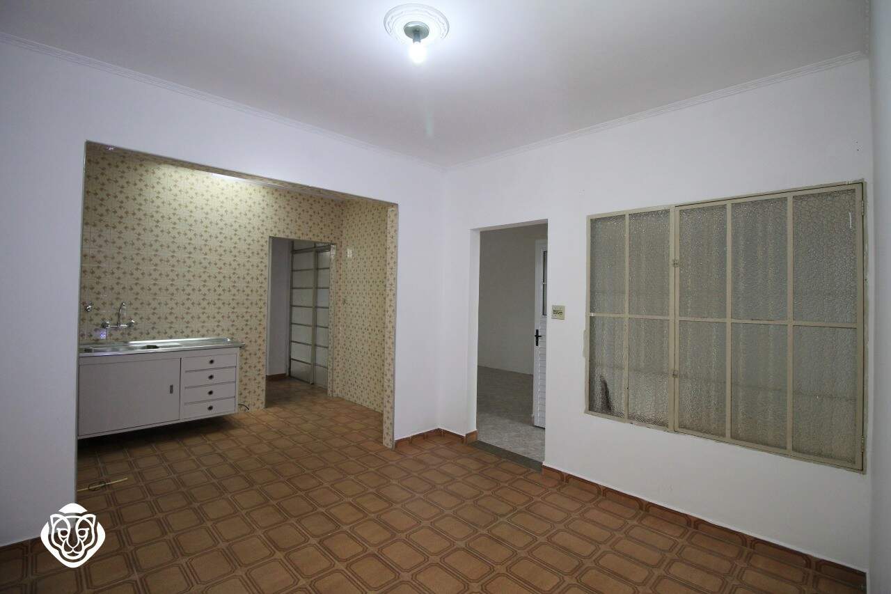 Sala de jantar 