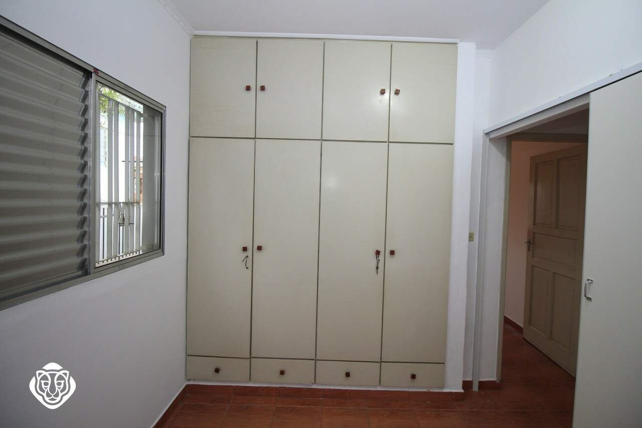Dormitório I