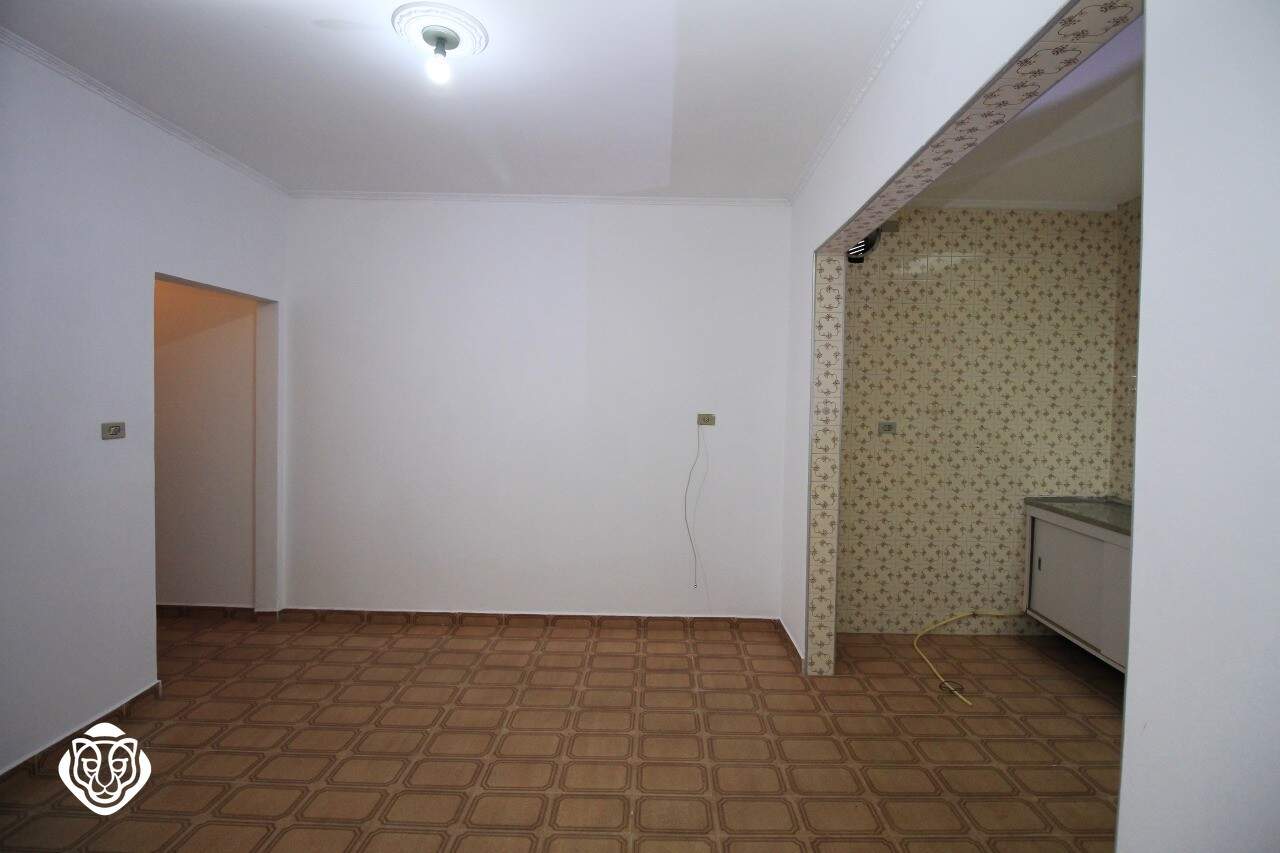 Sala de jantar 