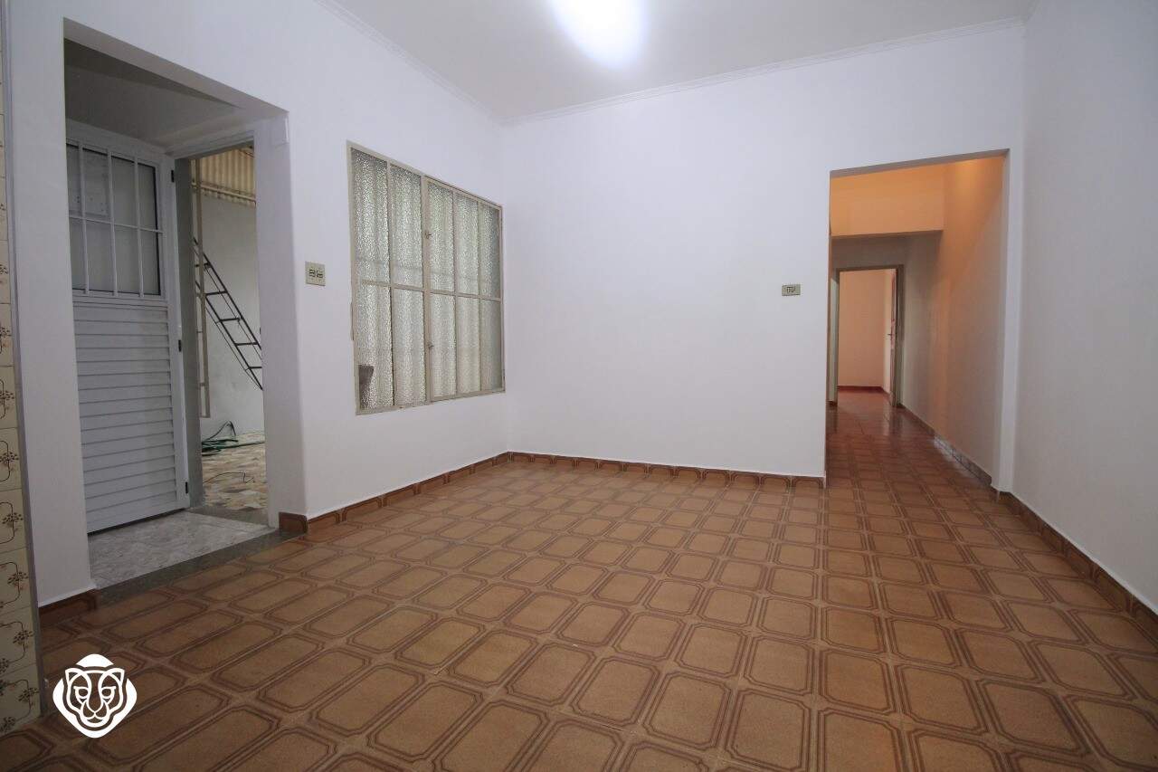 Sala de jantar 