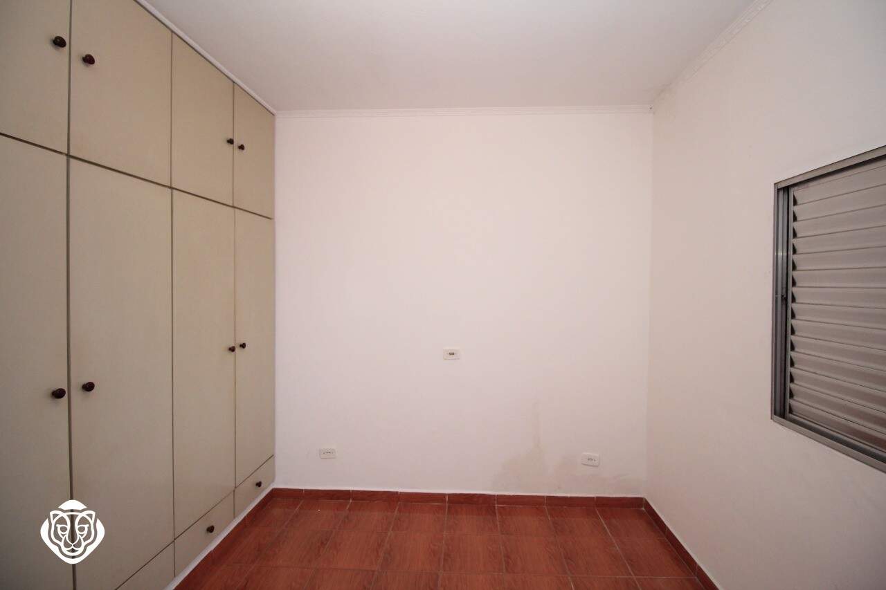 Dormitório I