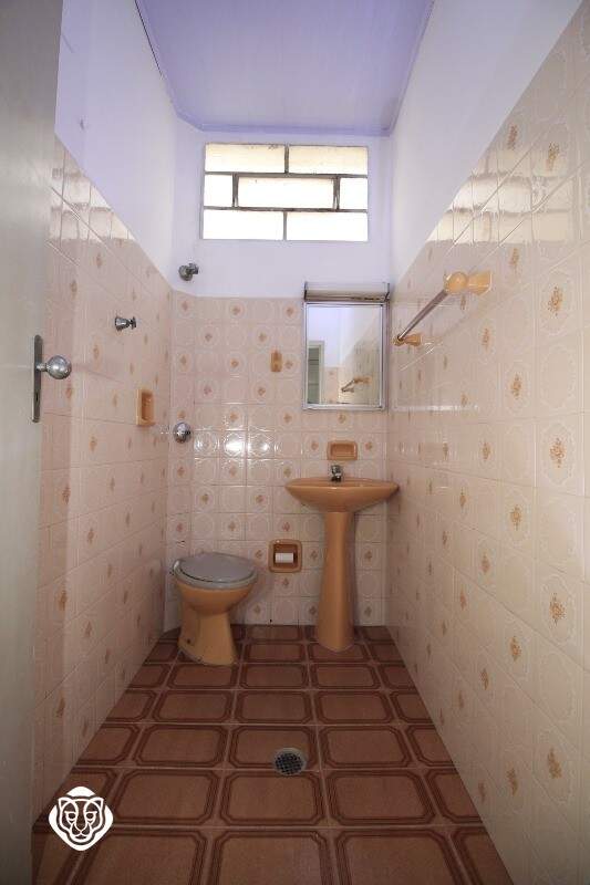 Lavabo 