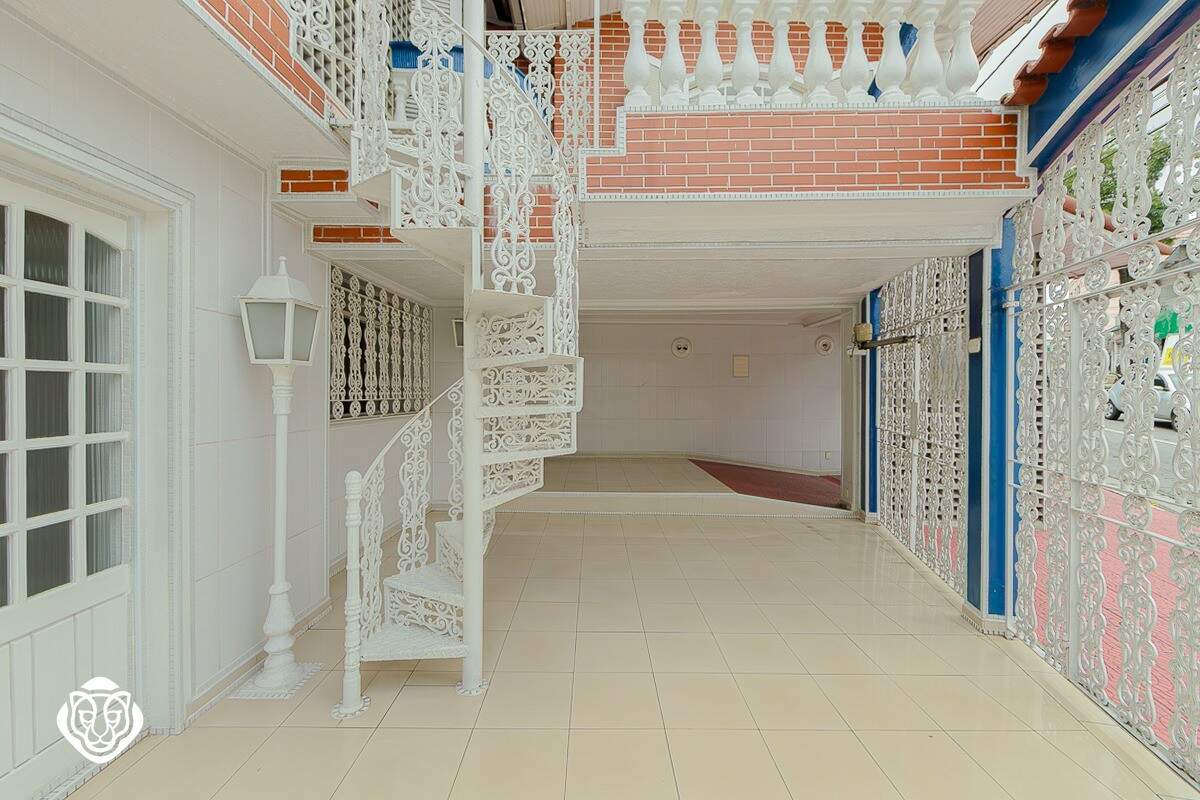 Entrada