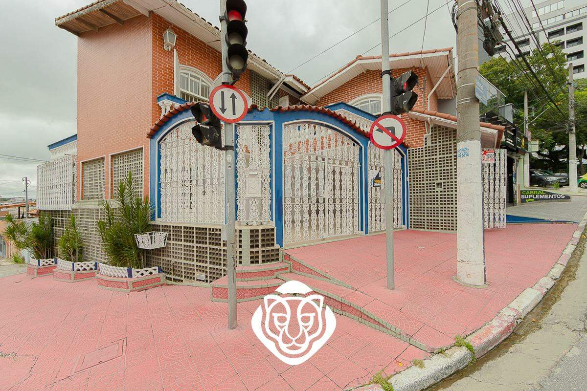 Fachada lateral