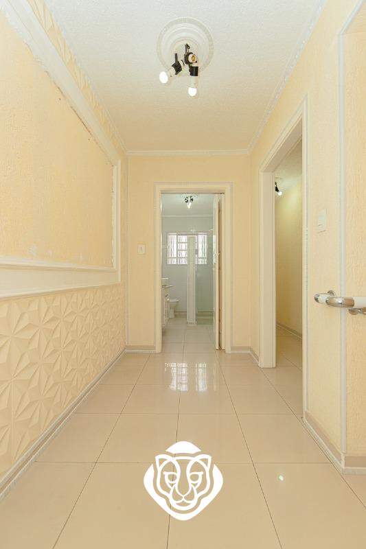 Corredor superior