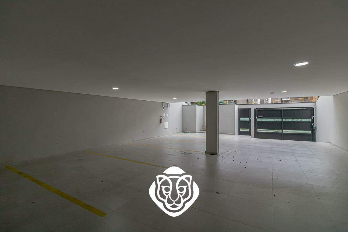 Garagem