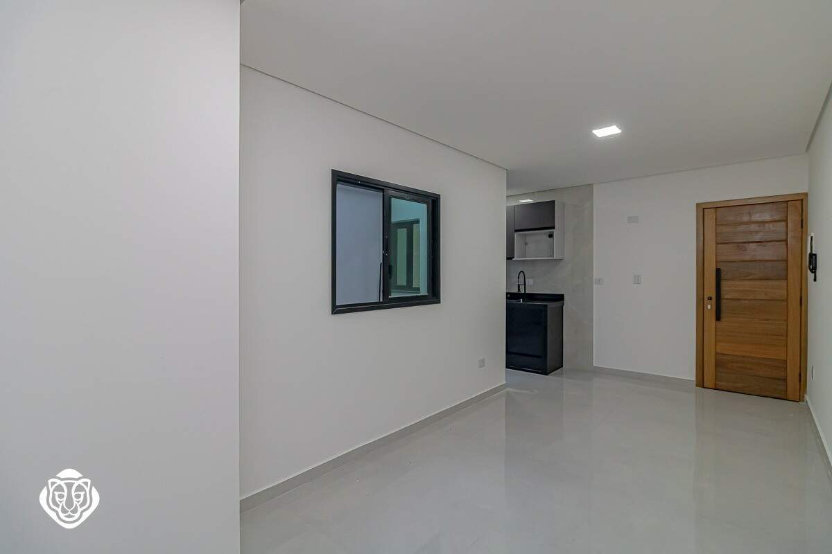 Sala dois ambientes