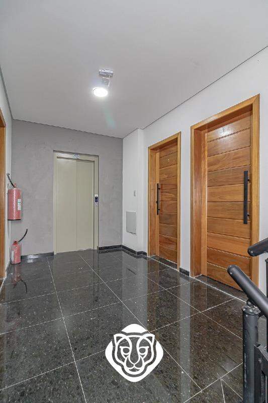 Acesso aos apartamento