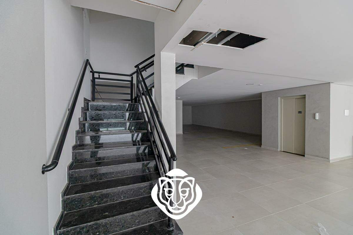 Acesso aos apartamento