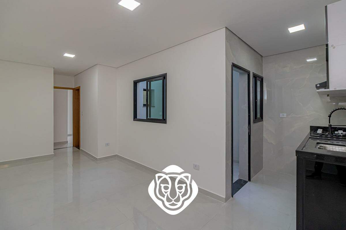 Sala dois ambientes