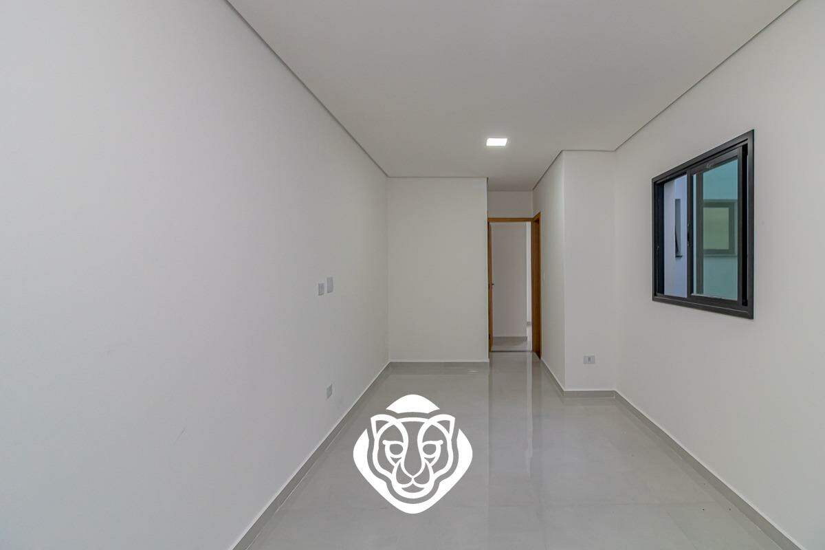 Sala dois ambientes