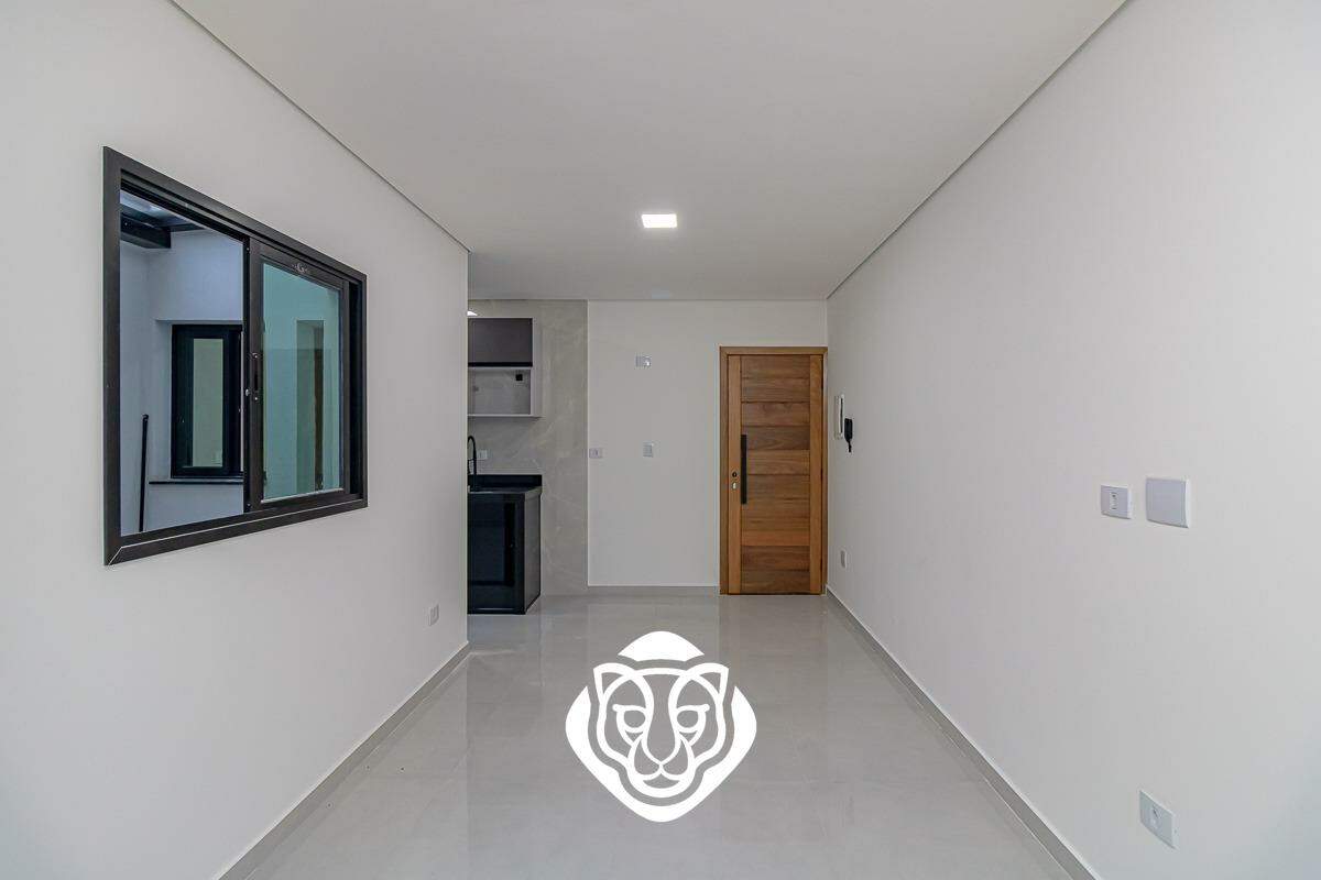 Sala dois ambientes