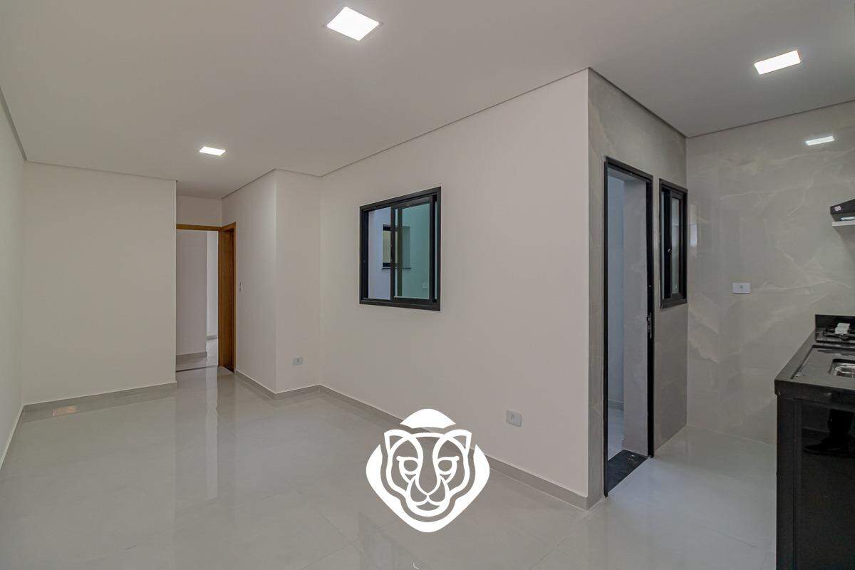 Sala dois ambientes