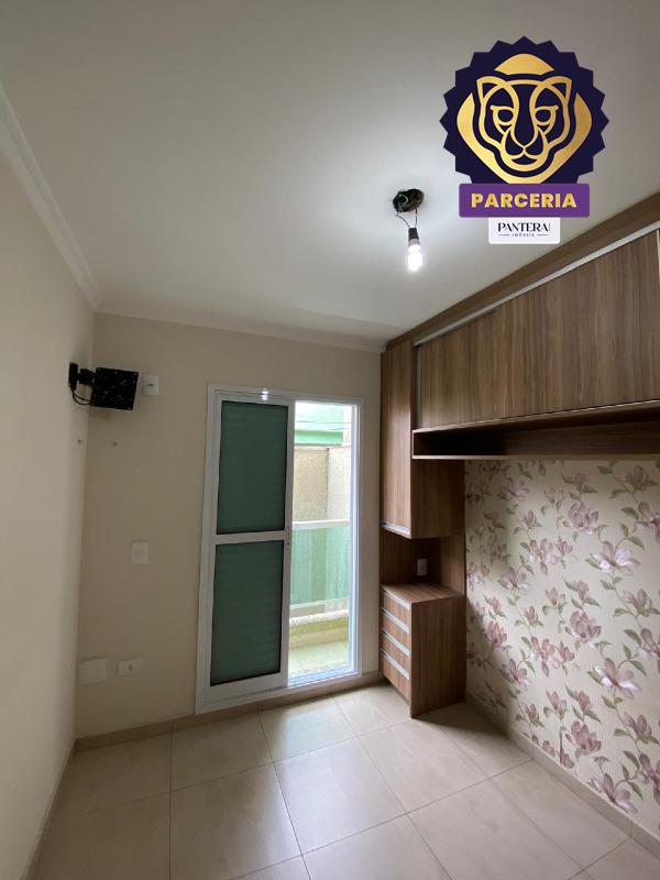 Dormitório I - Suíte