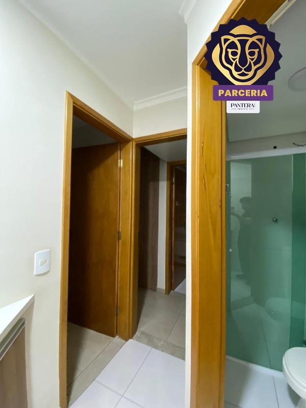 Dormitório I - Suíte