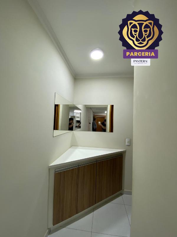 Acesso - Dormitórios