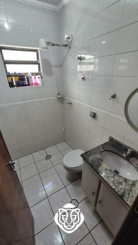Banheiro Suíte